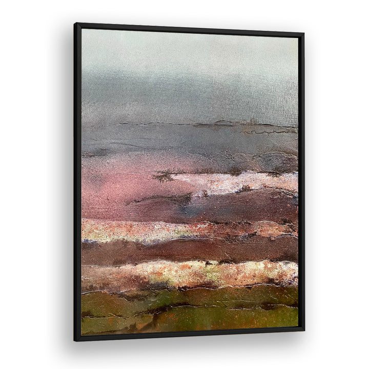 MISTY EARTH LAYERS