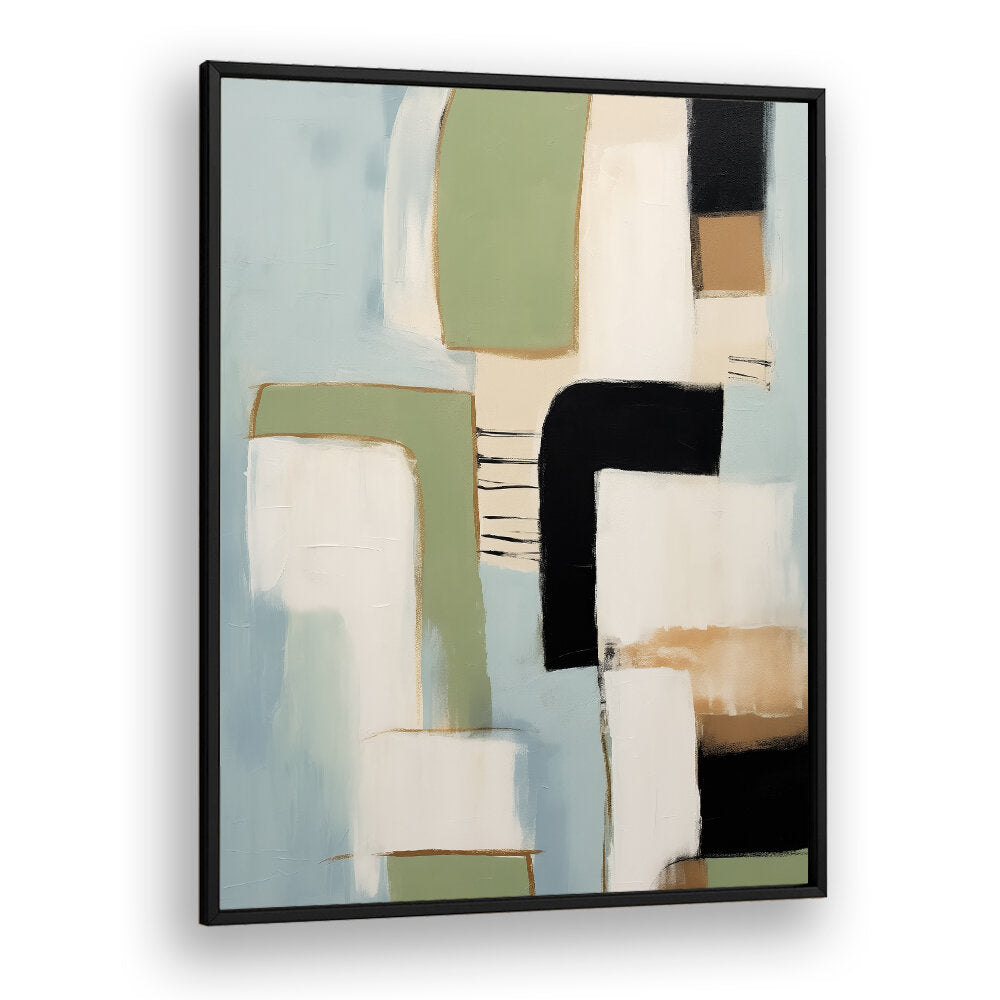 MODERN BLOCK STUDY I