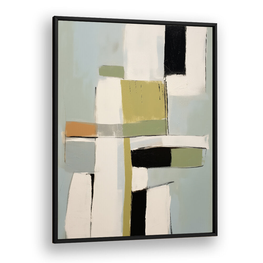 MODERN BLOCK STUDY II