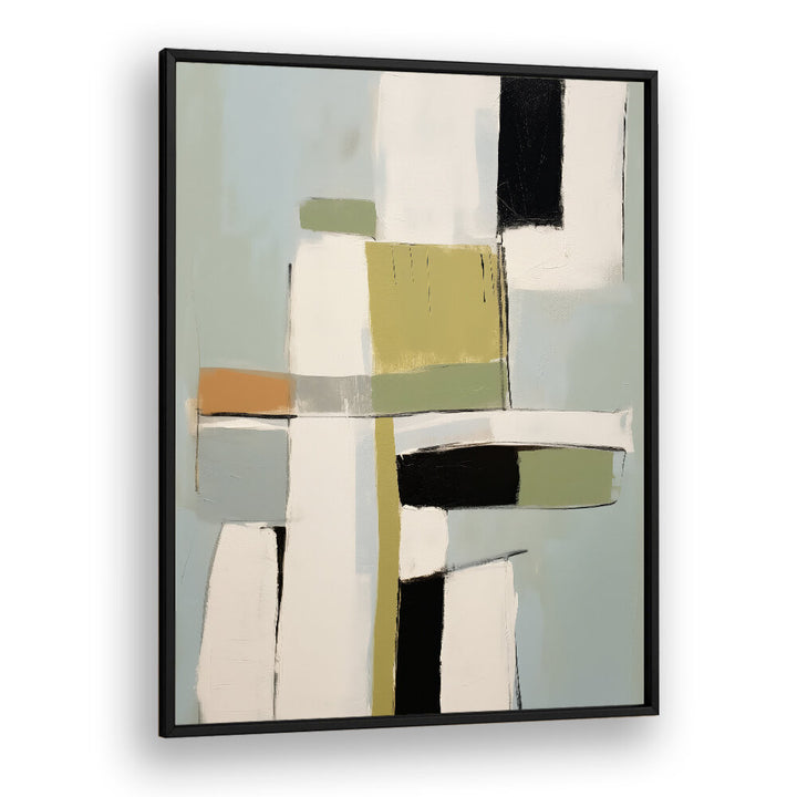 MODERN BLOCK STUDY II