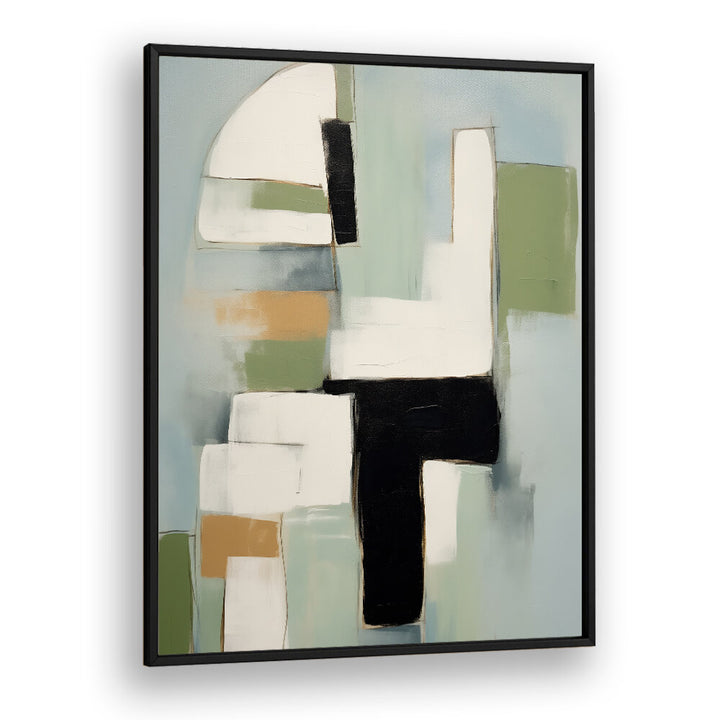 MODERN BLOCK STUDY III
