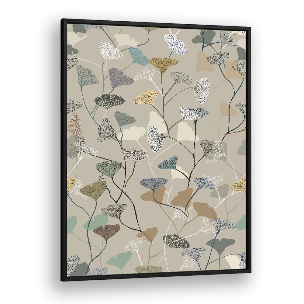 MODERN BOTANICAL GINKGO