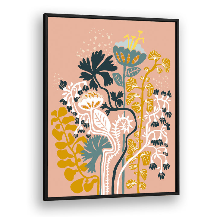 MODERN BOTANICAL BLOOMS
