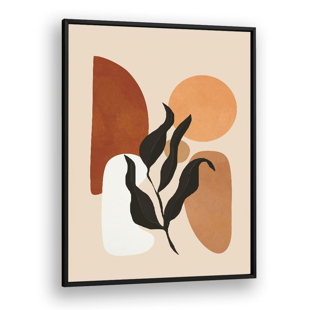 MODERN EARTHY PLANT