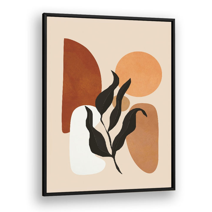 MODERN EARTHY PLANT