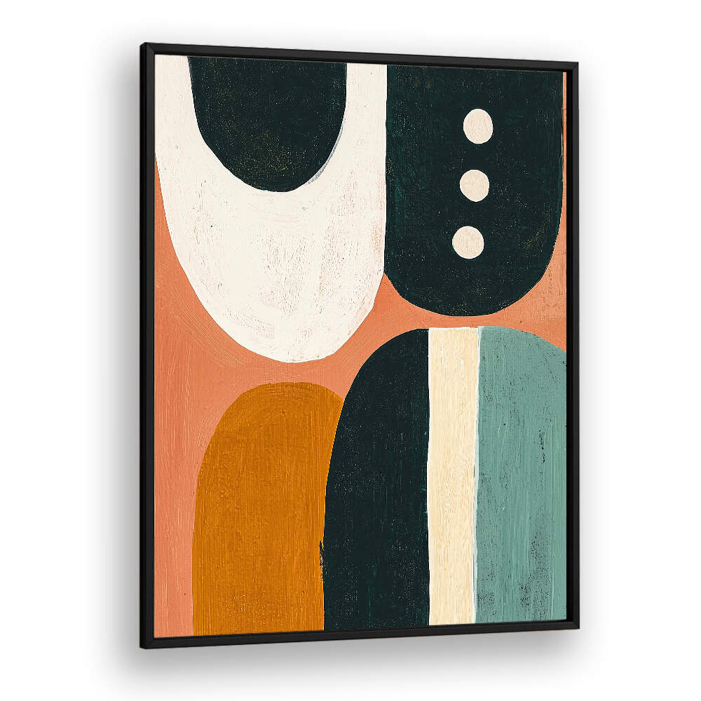 MODERN GEOMETRIC ABSTRACTION II