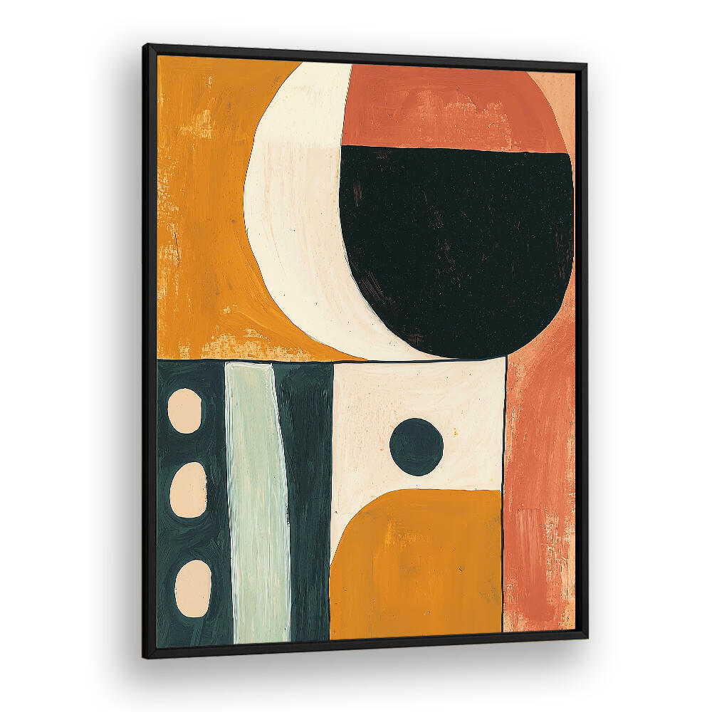 MODERN GEOMETRIC ABSTRACTION I