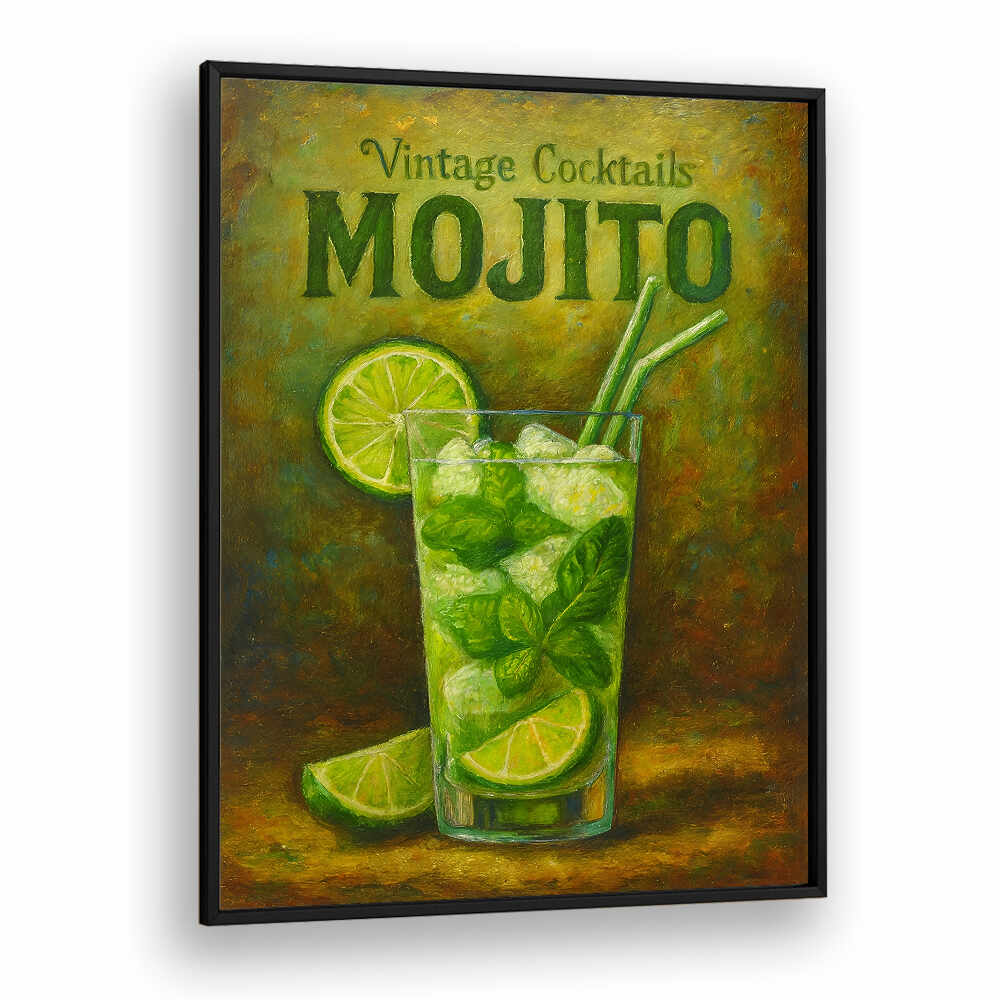 MOJITO