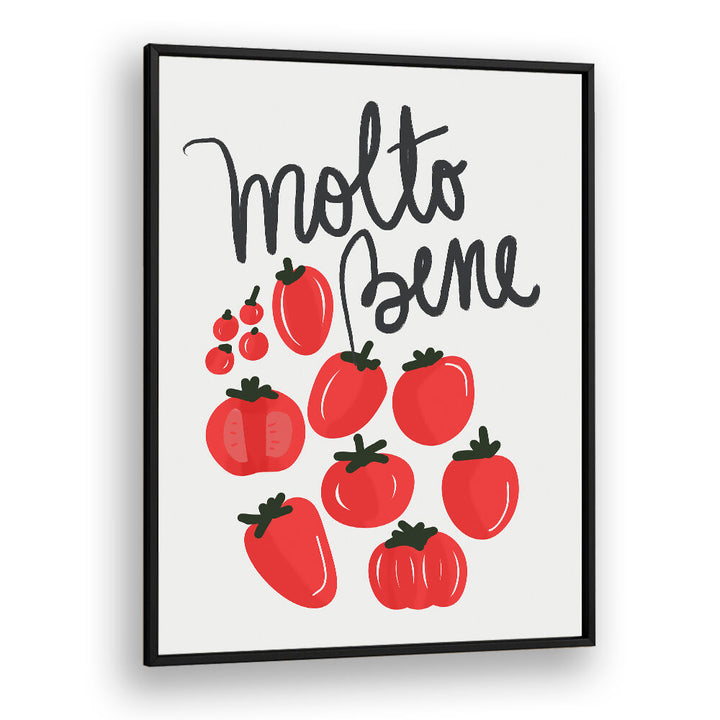 MOLTO BENE POMODORO