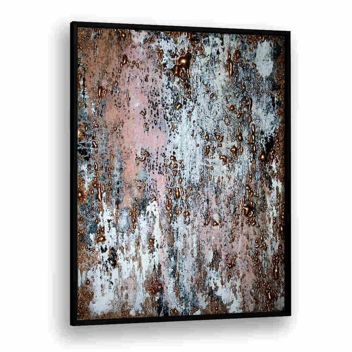 MORNING BREAKING , ABSTRACT PAINTINGS