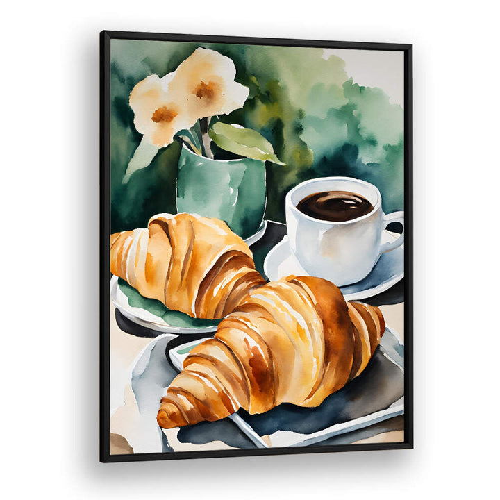 MORNING INDULGENCE , BAR & CAFE ART