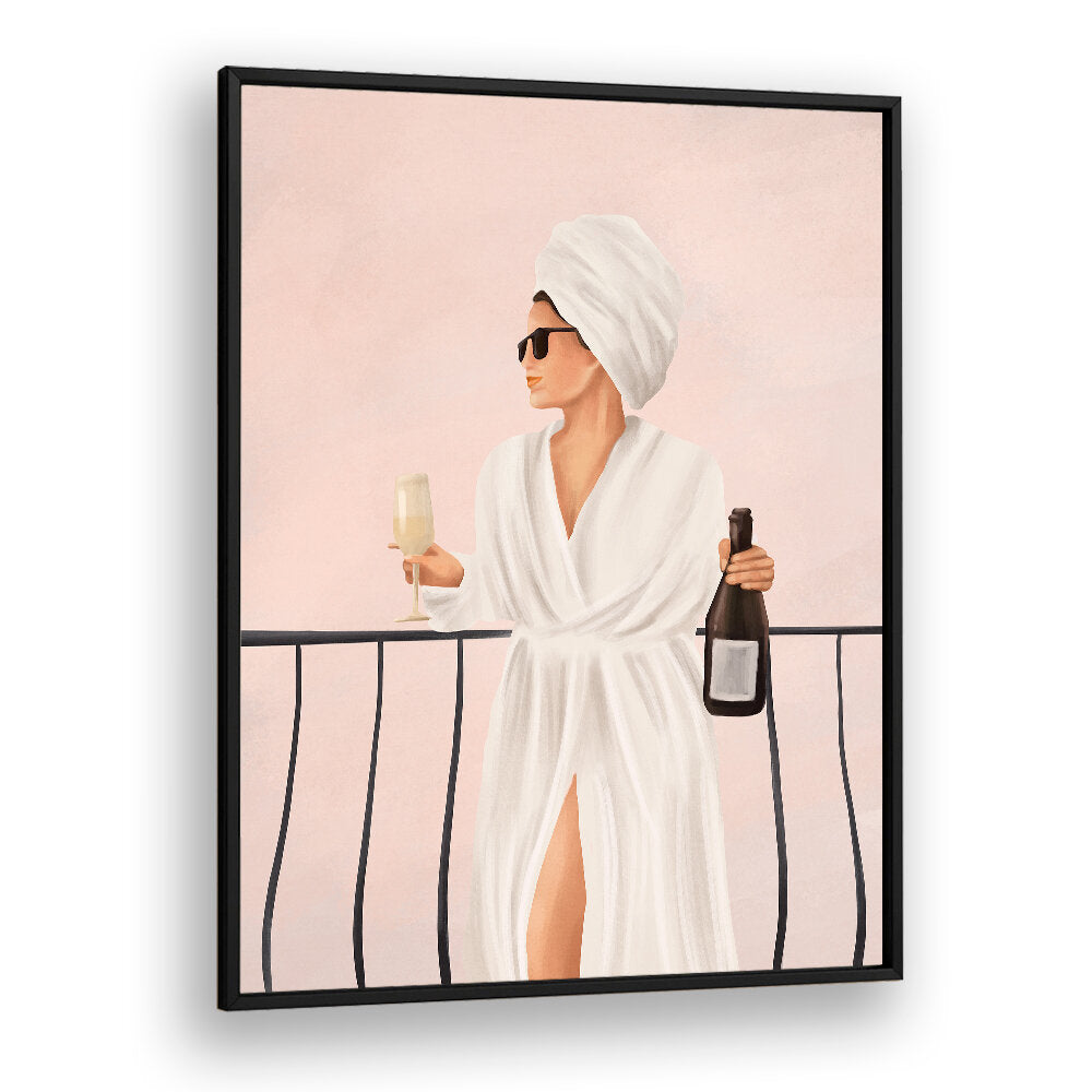 MORNING WINE II