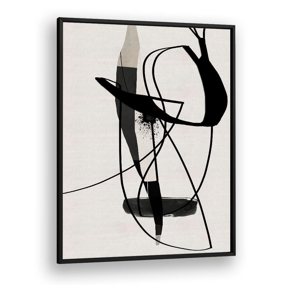 MOVING TOGETHER I , ORGANIC FORMS