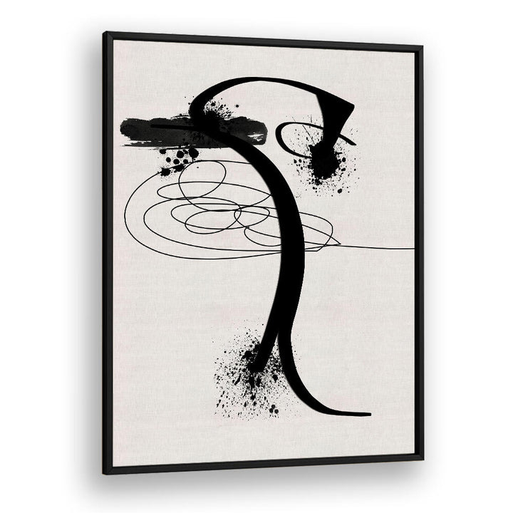 MOVING TOGETHER III , ORGANIC FORMS