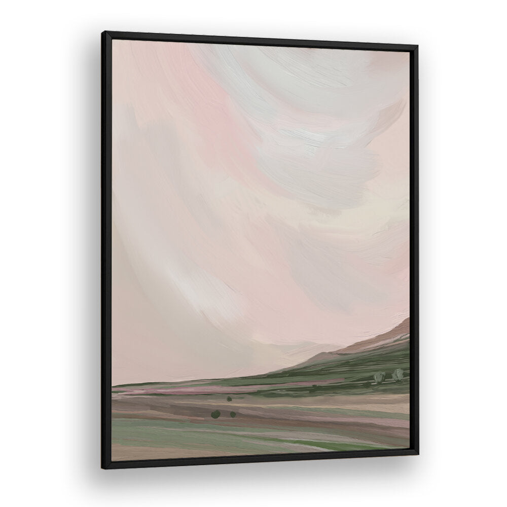 MUTED LANDSCAPE