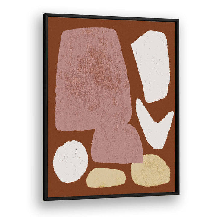 MUTEDBALANCE , ABSTRACT PAINTINGS