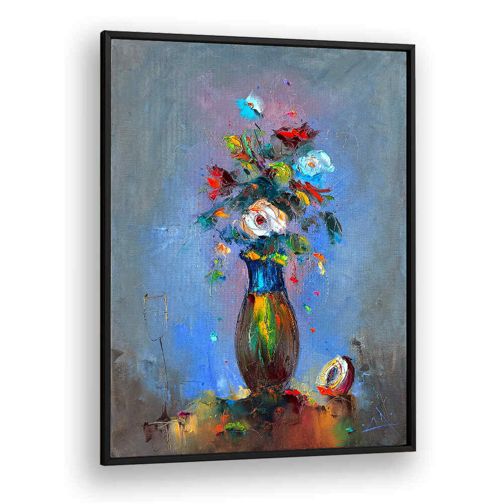 MY FLOWERS ,FLORAL FLOWER PAINTINGS