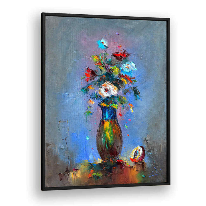 MY FLOWERS ,FLORAL FLOWER PAINTINGS