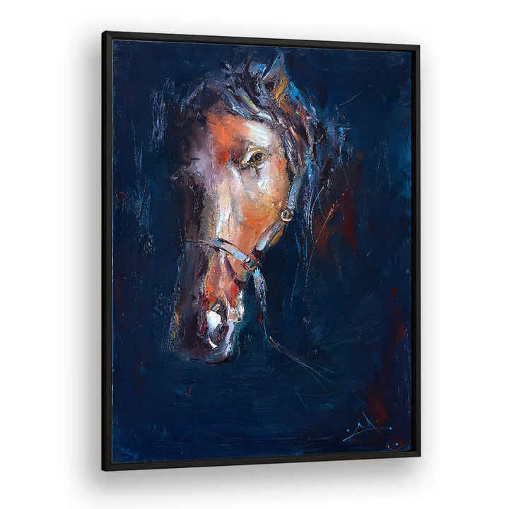 MYSTIC POWER , ANIMAL PAINTINGS