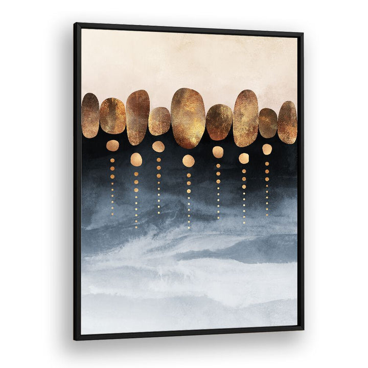 Stunning NATURAL ABSTRACTION, ABSTRACT PAINTINGS with modern artistry and vibrant colors, perfect for home decor.