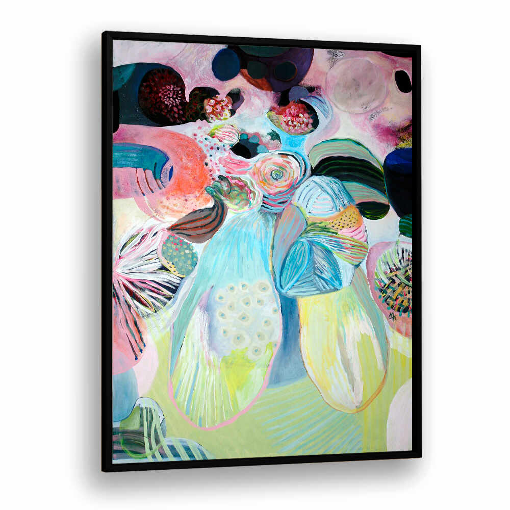 NEW WINGS , ORGANIC FORMS