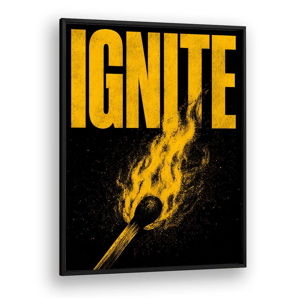 IGNITE
