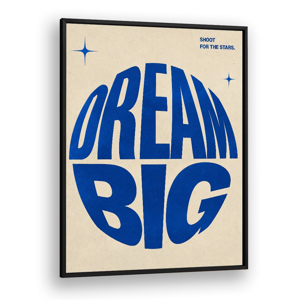 OREAM BIG