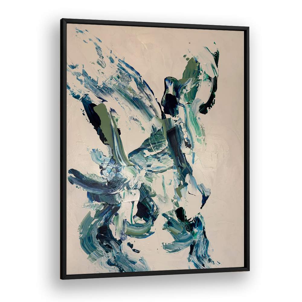 OCEANIC ABSTRACT FLOW