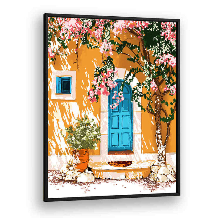 OH THE PLACES YOU WILL GO , BOHO ART PAINTINGS