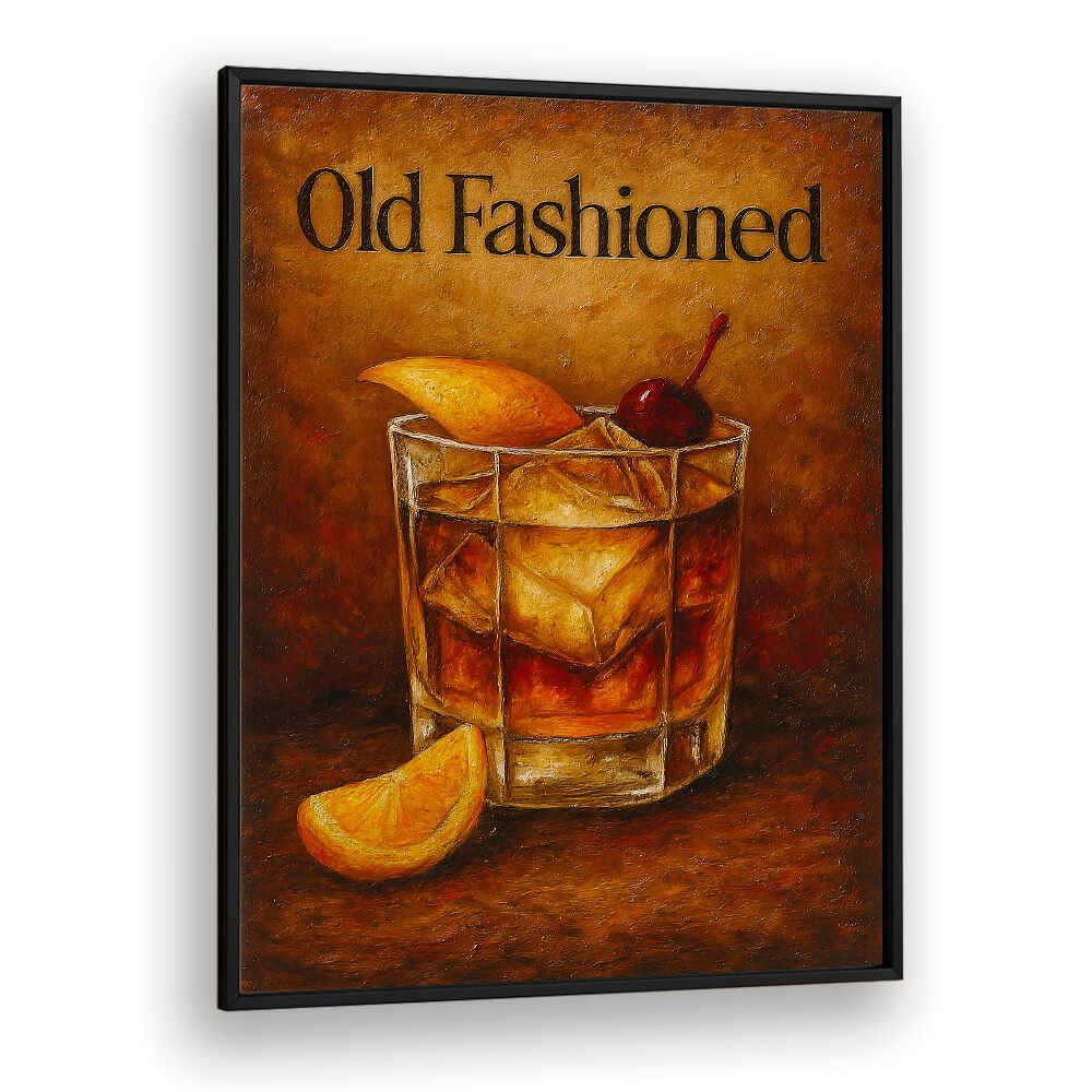 OLD FASHIONED