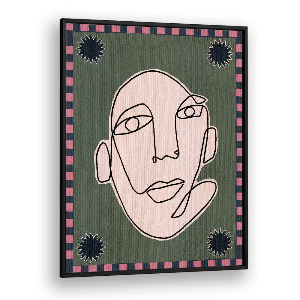 OLIVE MUSE