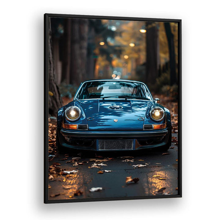 Elevate your space with PORSCHE CREATIVE VIII, CAR POSTERS showcasing iconic automotive design and excellence.
