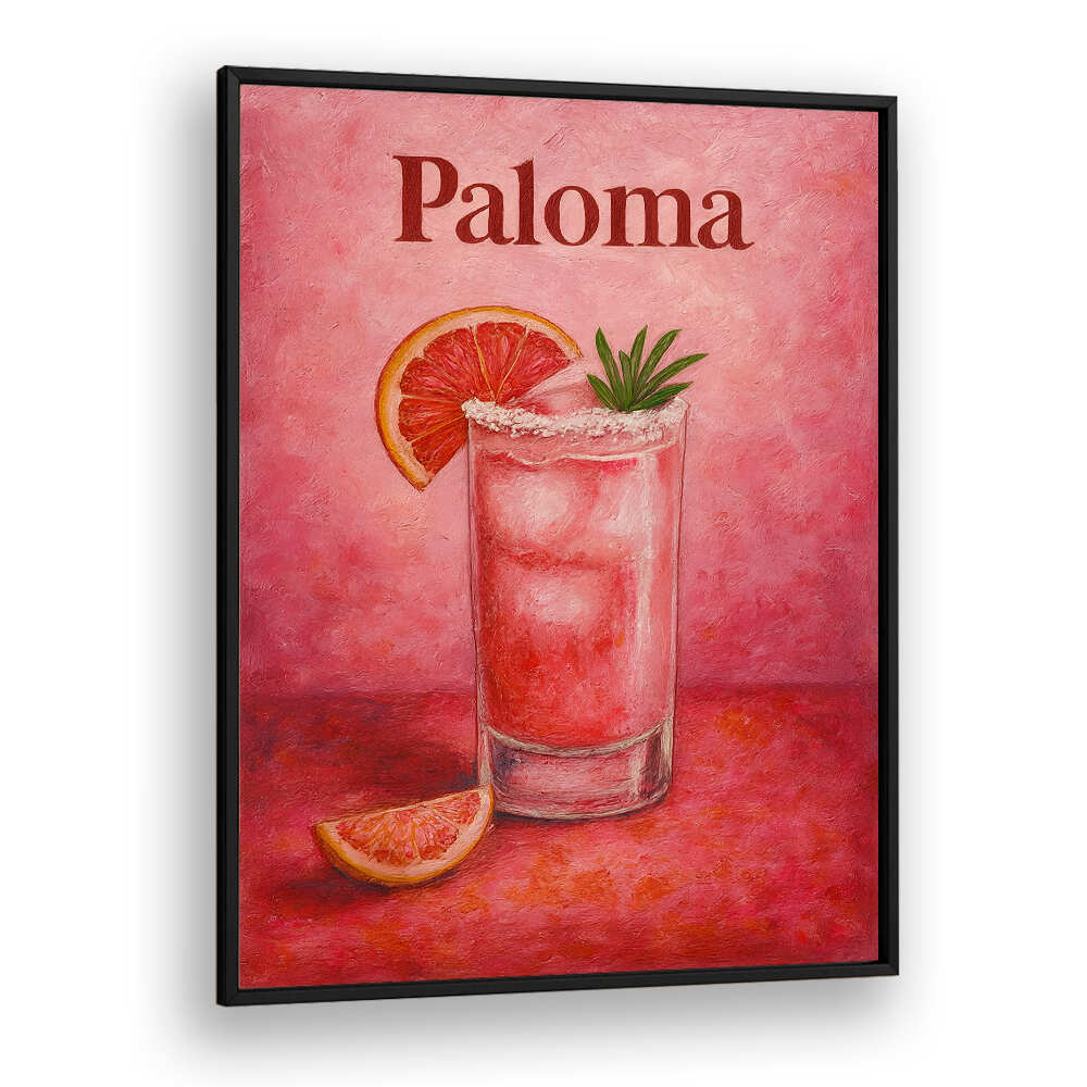 PALOMA