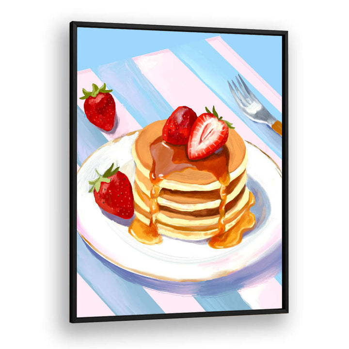 PANCAKE SWEETS