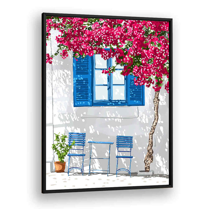 PARTY OF TWO , TRAVEL POSTERS