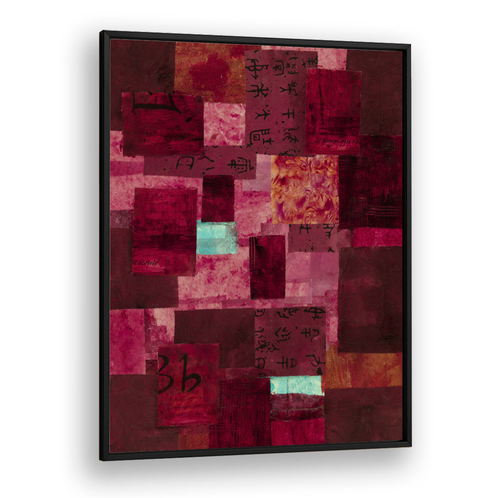 PATCHWORK PAPER V