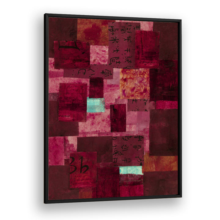 PATCHWORK PAPER V