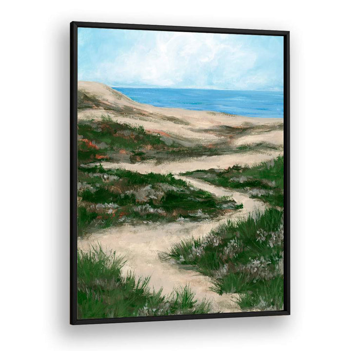 PATH TO THE SEA