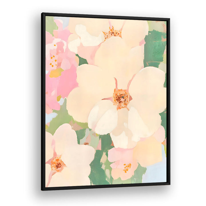 PETALS OF SERENITY
