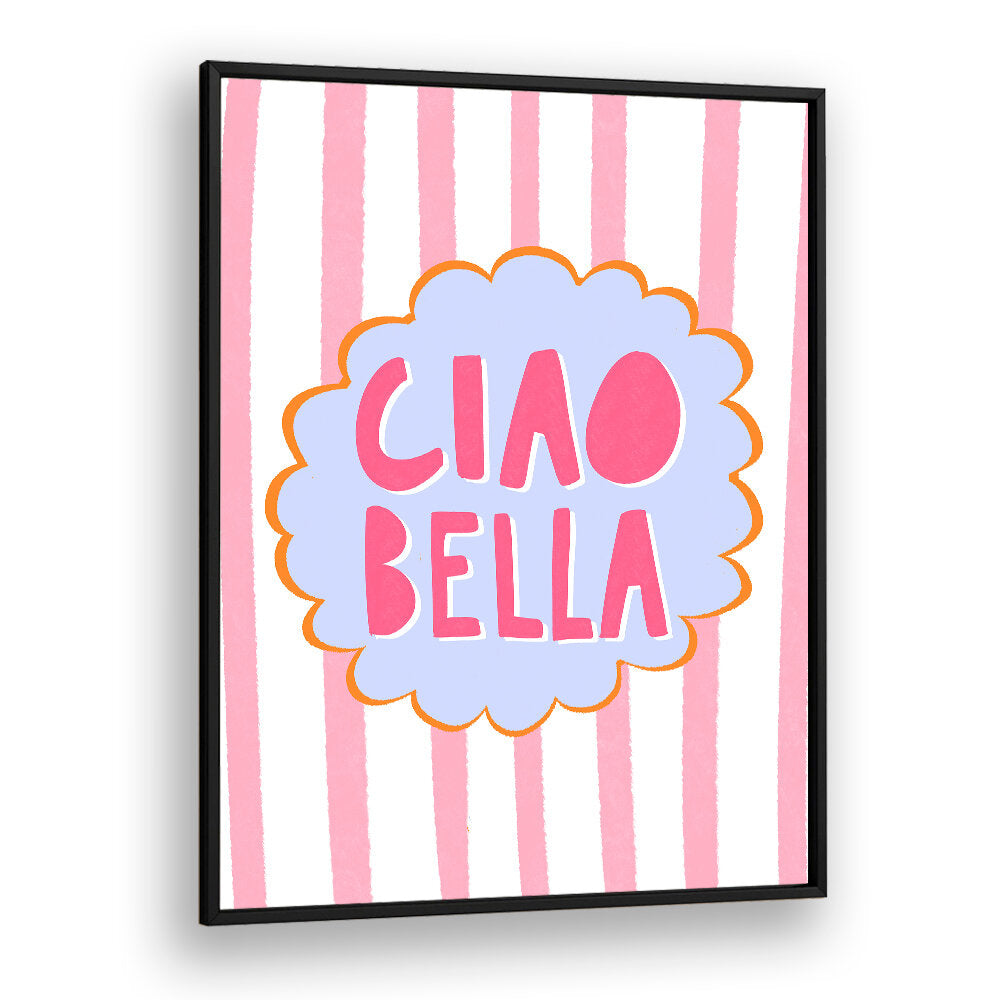 PINK GREETINGS , QUOTES & TYPOGRAPHY POSTERS