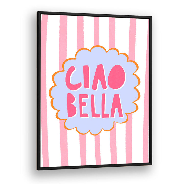 PINK GREETINGS , QUOTES & TYPOGRAPHY POSTERS