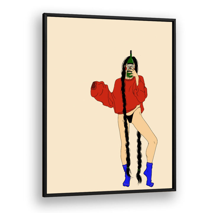 PLANS , FASHION POSTERS