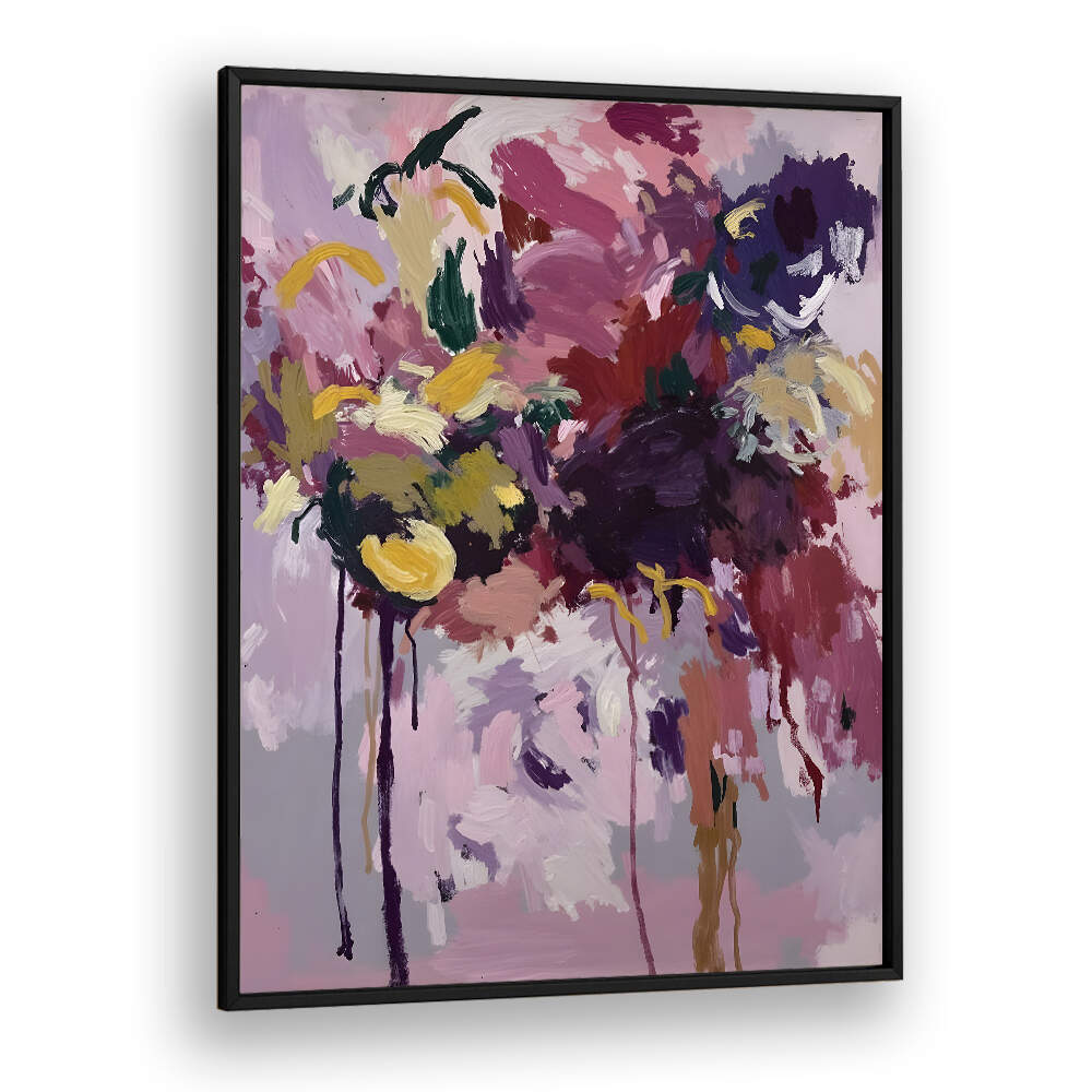 POSY , ABSTRACT PAINTINGS