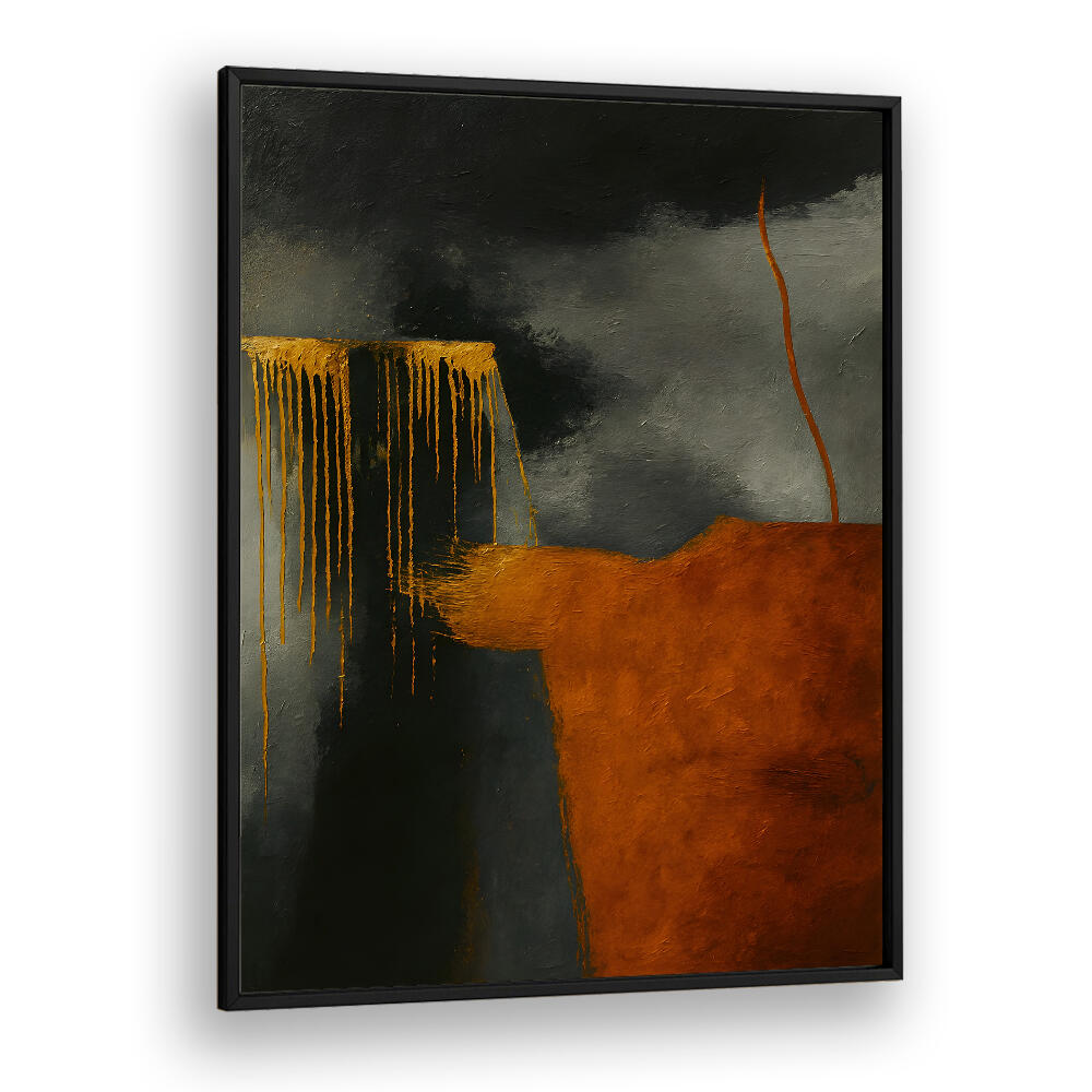 PULSE OF THE EMBER VEIL