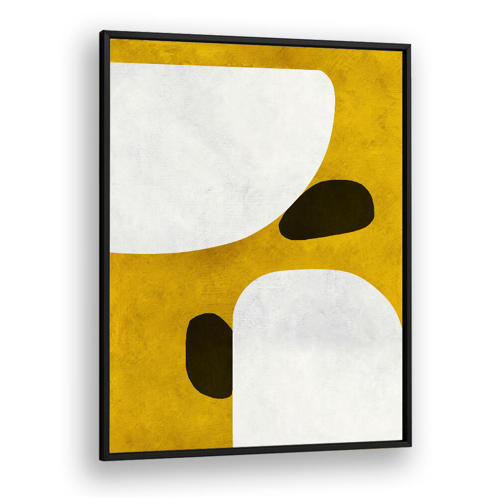 QUIET II , ABSTRACT PAINTINGS