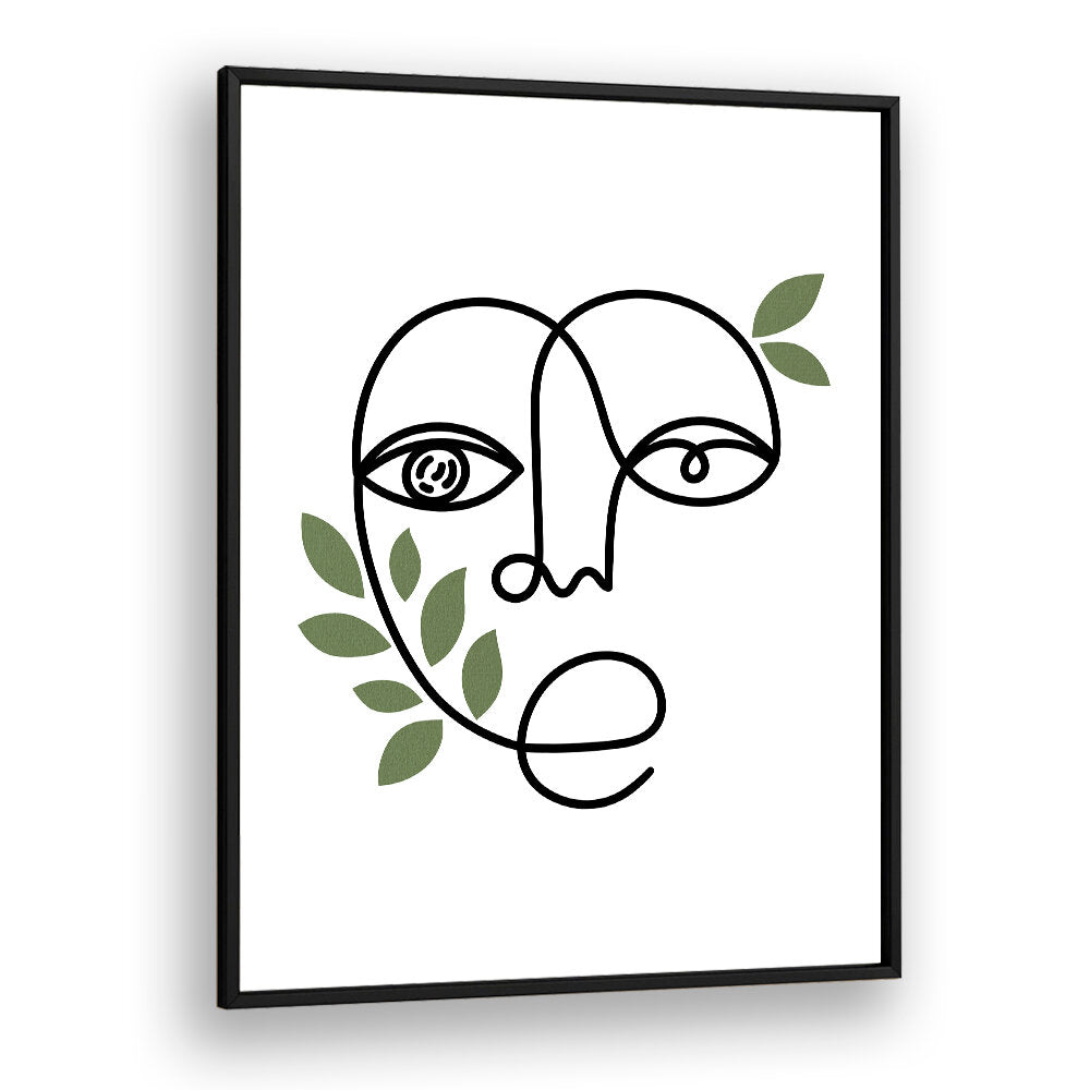 QUIET REFLECTION II