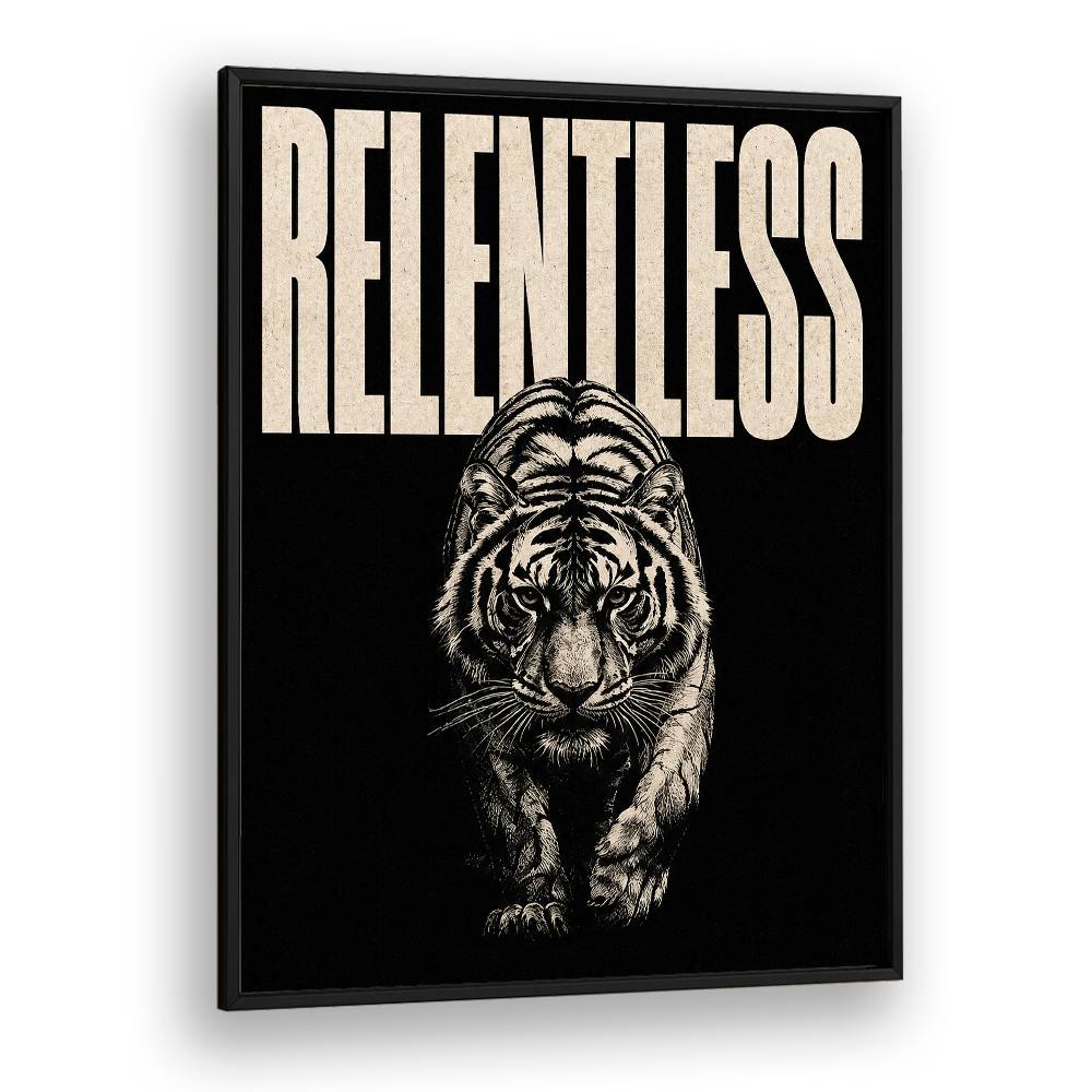 RELENTLESS-II