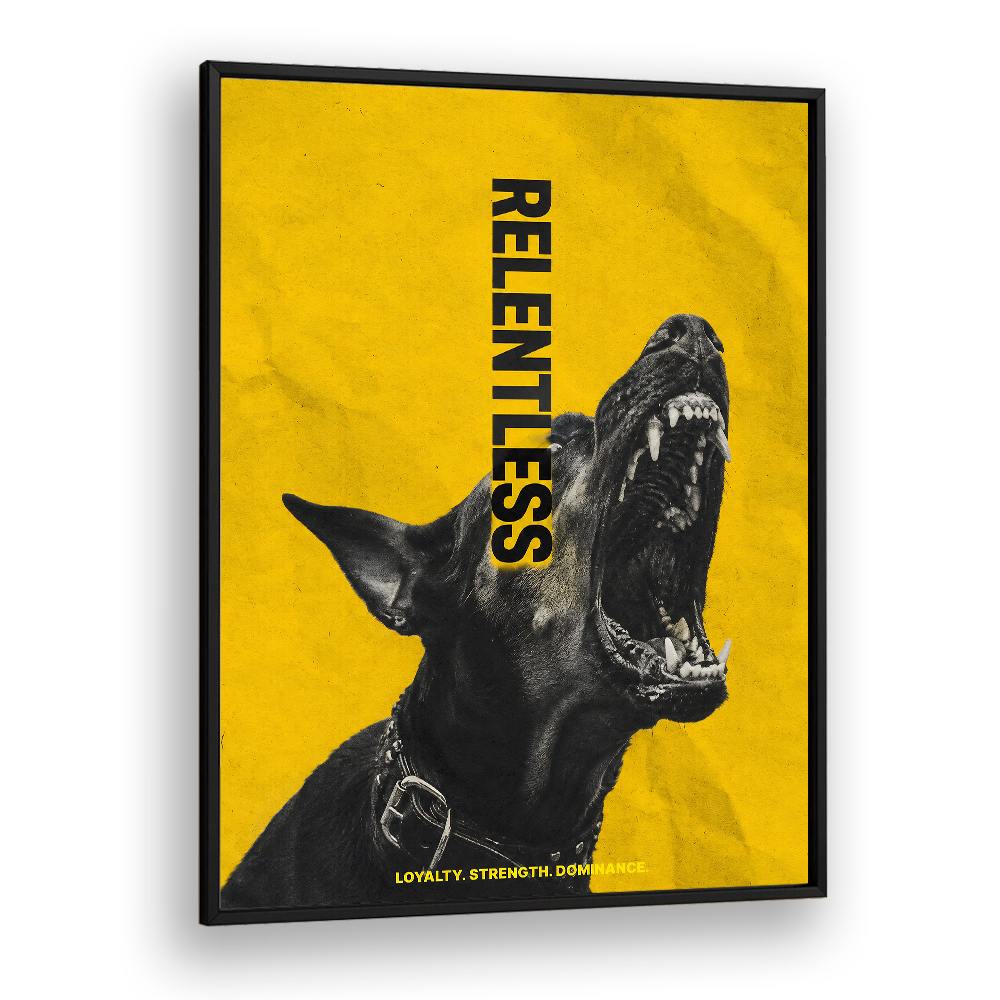 RELENTLESS