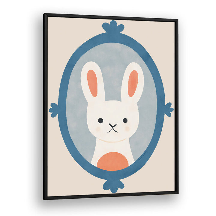 RABBIT , KIDS ROOM PAINTINGS