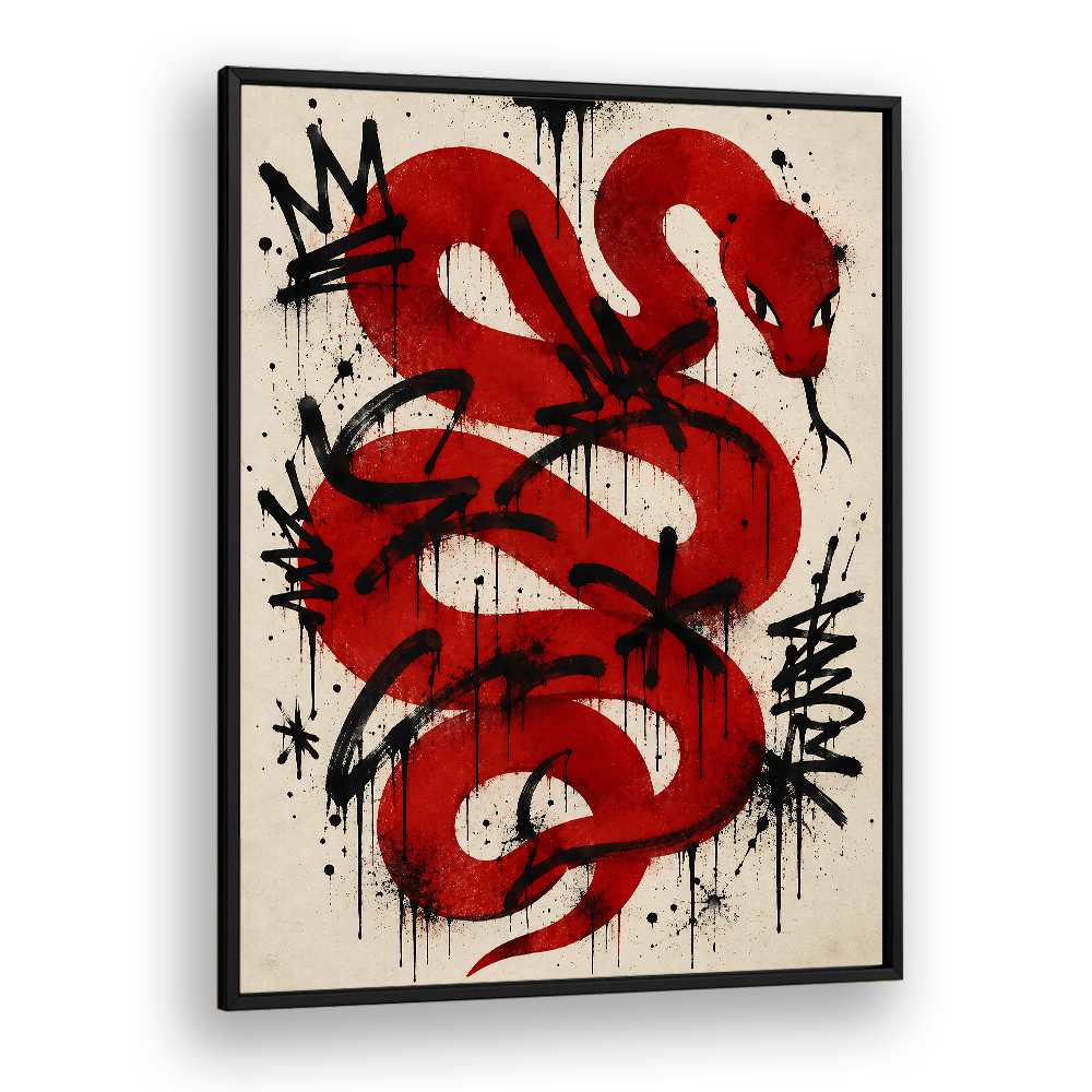 RED VENOM